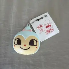 アンパンマンミュージアム パン キーホルダー コキンちゃん