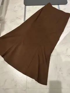 ローリーズファーム マーメイドスカート