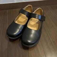 21.5センチ　フォーマルストラップシューズ