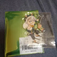 鬼滅の刃 クリスマス アクスタ 2025 不死川実弥