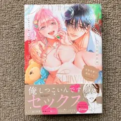 宮原先輩と藤原くん フジクマくんのせいで、ぬいぐるみを卒業?!しちゃいました！