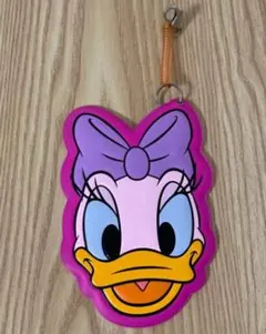 デイジーダック パスケース