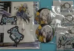 ソフィア・ヴァレンタイン　スト6