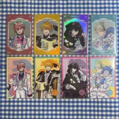 アイドリッシュセブン アイナナ 記念日2025 トランプ Re:vale セット