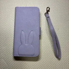 iPhone 15 Pro 手帳型 スマホケース　ピンク