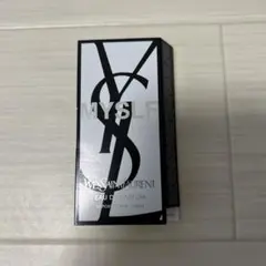 YSL MYSLF Eau de Parfum 12ml サンプル