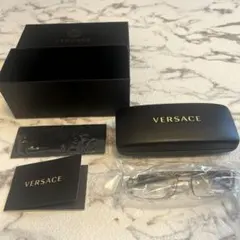 17713 VERSACEヴェルサーチビギーサングラスベルサーチ - メルカリ