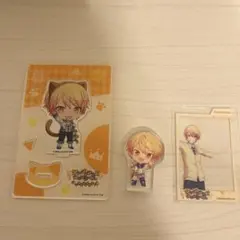 天馬司 ナンジャタウン アクスタ おでかけフォトコレクション ころっと