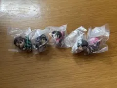 鬼滅の刃 ガチャガチャ