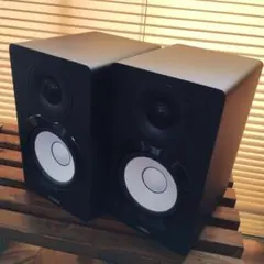 NX-N500 YAMAHA スタジオモニター スピーカー MusicCast - メルカリ