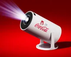 2026年最新】コカコーラ プロジェクターの人気アイテム - メルカリ