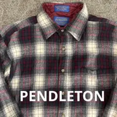 2025年最新】PENDLETON カラー：ブラウン系 ネルシャツの人気