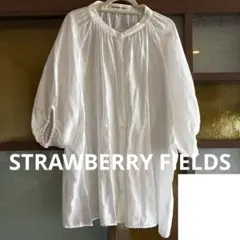 STRAWBERRY FIELDS シースルートップスのサムネイル
