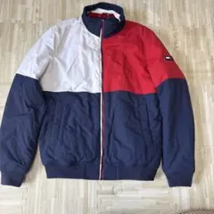 TOMMY JEANS ダウンジャケット Mサイズ アウター