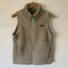 patagonia パタゴニアGirls' LosGatos Vest XL14
