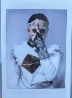 CHANGE RAPTURES Haruto R3 チェキ