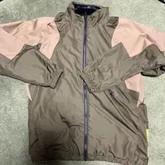 オークリー　メンズエンハンスウィンドウォームスタンドジャケット