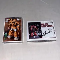 2026年最新】ガンプラコレクション 1/288の人気アイテム - メルカリ