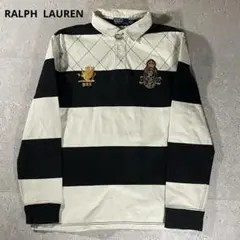 Polo by Ralph Lauren ラガーシャツ Y2K CityBoy