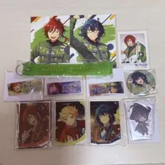 あんスタ Switch グッズセット