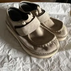 ワラビー ローファー 26.5cm