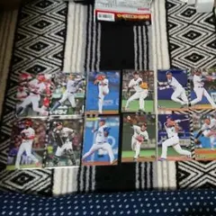 値下げしました！ プロ野球チップス2018 セ・リーグ ノーマルカード