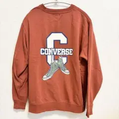 CONVERSE コンバース トレーナー M スウェット トレーナー 여성