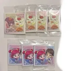 キュアドリーム にふぉるめーしょん プリキュア