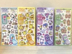 平成はっぴーフォン サンリオ モンチッチ