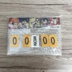 ハイキュー！！パワプロアプリコラボ 卓上万年カレンダー - メルカリ