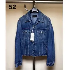 Maison Margiela デニムカバーオール デニムジャケット 美品 - メルカリ