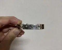 アリゾナフリーダム　バングル　シルバー925