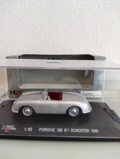 2026年最新】ポルシェ356 1/43の人気アイテム - メルカリ