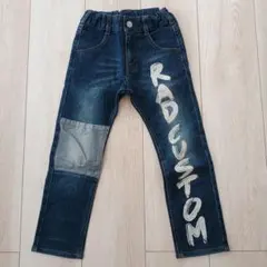 RAD CUSTOM デニム 長ズボン