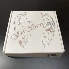 IVE IVE SECRET CD アルバム フォトカード付き