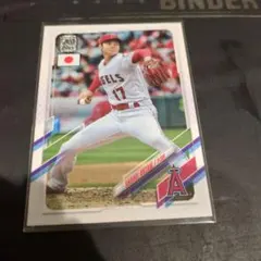 2025年最新】大谷翔平 日本ハム カードの人気アイテム - メルカリ