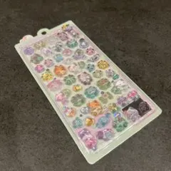 【正規品】クーリア　ボンボンドロップ シール　クローバー　猫　ボンドロ