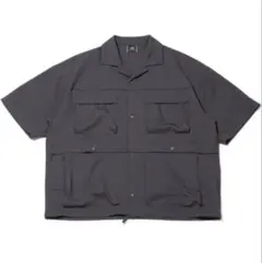New Balance MET24 Open Collar Shirtsのサムネイル