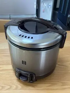2026年最新】Rinnai 炊飯器の人気アイテム - メルカリ