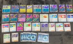 ゲンガーex 構築済みデッキ ジムバトル優勝構築