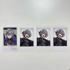 不破湊 ROF-MAO にじさんじ ランダムチェキ風カード