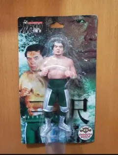 プロレスフィギュア　三沢光晴のサムネイル