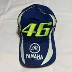 YAMAHA 46 キャップ