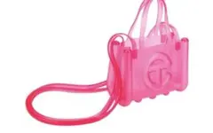 2026年最新】telfar bag テルファートートバッグの人気アイテム - メルカリ