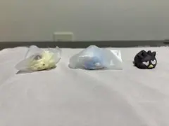 はぴだんぶい　サンリオ