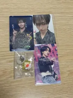 大平祥生 JOCHUM もこ セット