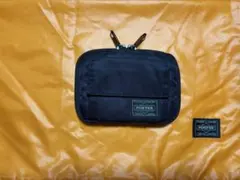 未使用　PORTER 財布　コインケース カードケース マルチケース