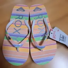 ロキシー　サンダルのサムネイル