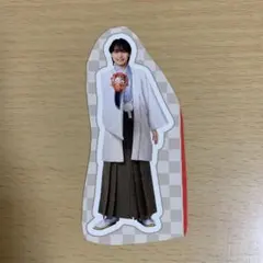 関西ジュニア（関ジュ）あけおめ BIGステッカー 田所 蒼大 1枚