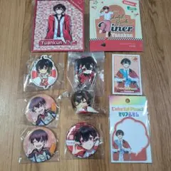 Ryuta　カラフルピーチ バラ売り⭕️　お値下げ⭕️ Ryuta様 専用 カラフルピーチ バラ売り⭕️ お値下げ⭕️ - メルカリ